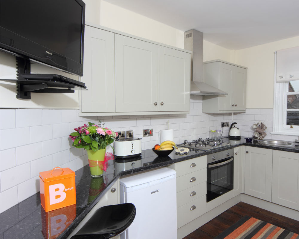 Brookes Holiday Let Much Wenlock Exteriör bild